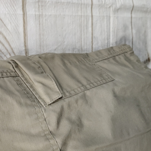 Condor Outdoor Sentinial Tactical Khaki Pants Size 40/32 - Picture 9 of 15